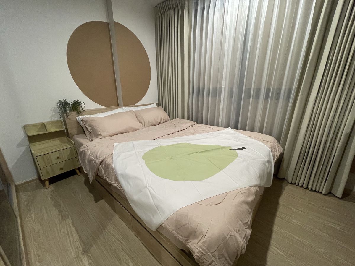 CondoRatchadapisek, Huaikwang, Suttisan : sell!! Condo Low Life Condominium, Di Excel Ratchada 18 Project for sale 2.35 million !!!