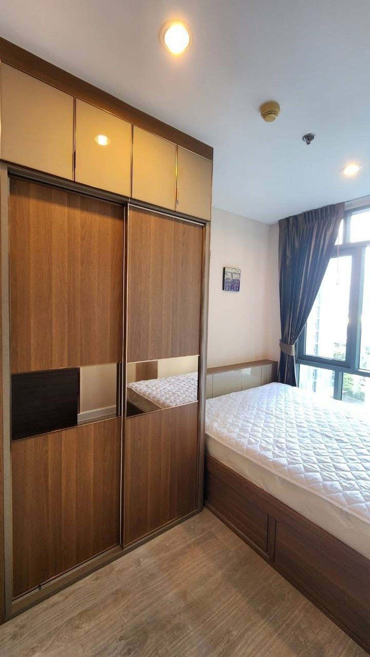 For RentCondoBang Sue, Wong Sawang, Tao Pun : 💢 Free rooms ready to watch. 💢💚 Metro Sky Bang Sue Prachachuen 💚 12,000 baht ✨ Code #NK0425091 ✨ ☎️