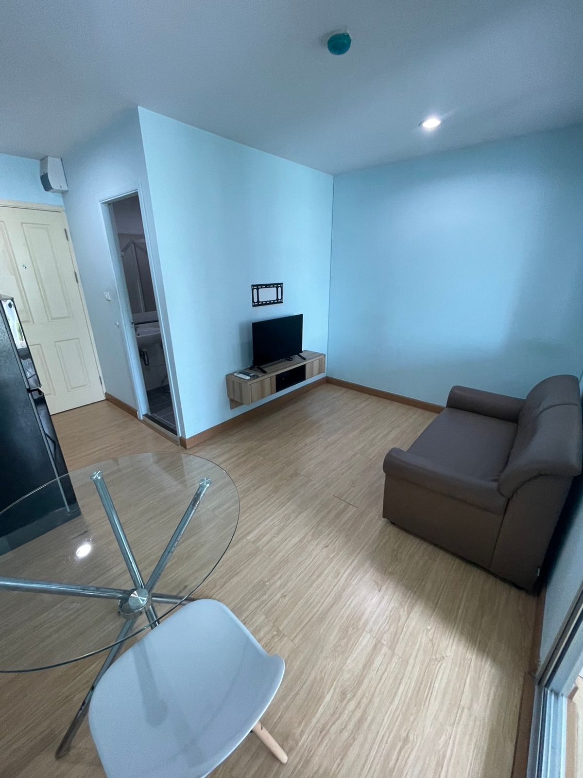 ให้เช่าคอนโดเกษตรศาสตร์ รัชโยธิน : [ให้เช่า🔥] You 2 Condo พหลโยธิน34 ใกล้ BTSเสนานิคม ม.เกษตรศาสตร์ บางเขน