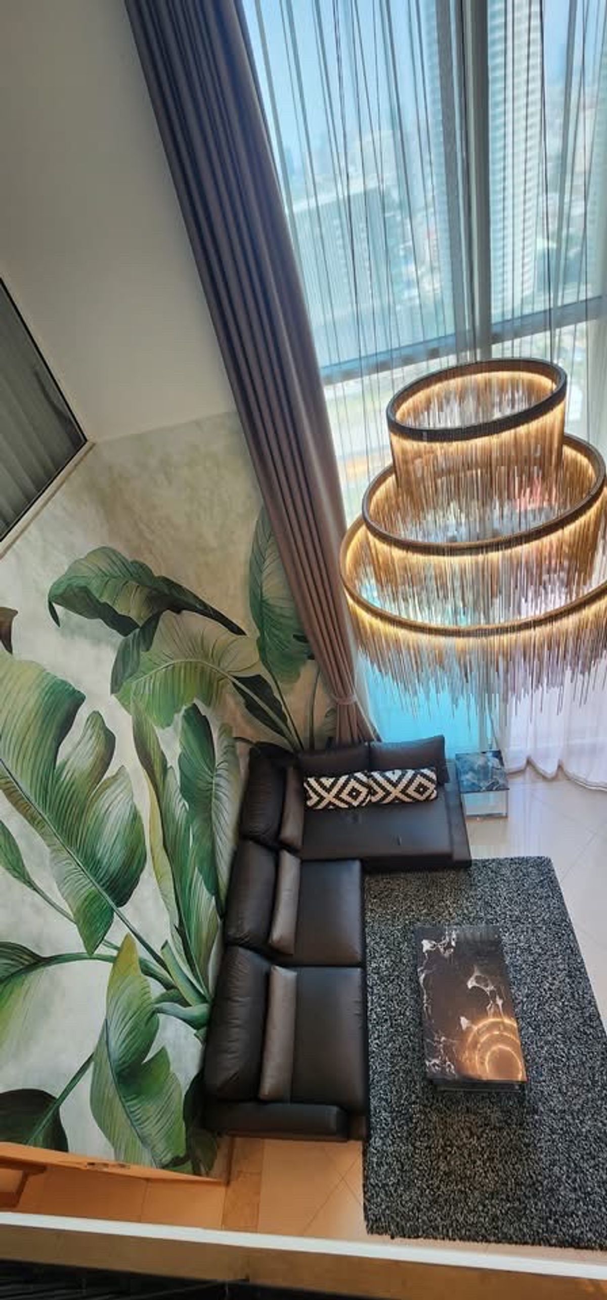 ขายคอนโดสาทร นราธิวาส : ขาย Empire Place ขนาด 108.9 Sq.m 2 bed 2 bath เพียง 18.5 MB ติดต่อ 086-795-9997 จิมมี่