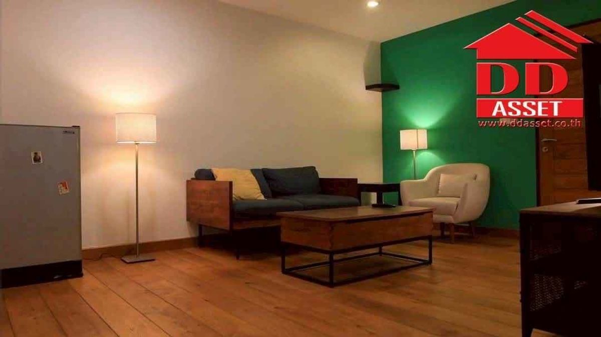 ให้เช่าคอนโดสุขุมวิท อโศก ทองหล่อ : For Rent The Niche Sukhumvit 49 Thonglor ใกล้ BTS พร้อมพงษ์ ทองหล่อ
Code : C8340