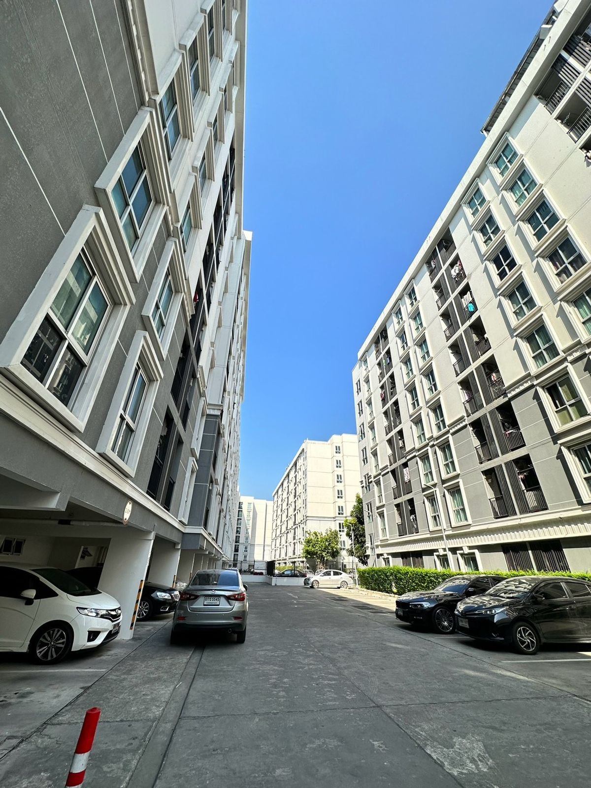 For SaleCondoChaengwatana, Muangthong : ✅ S-PCDT102 ✅ Line : @p2nproperty