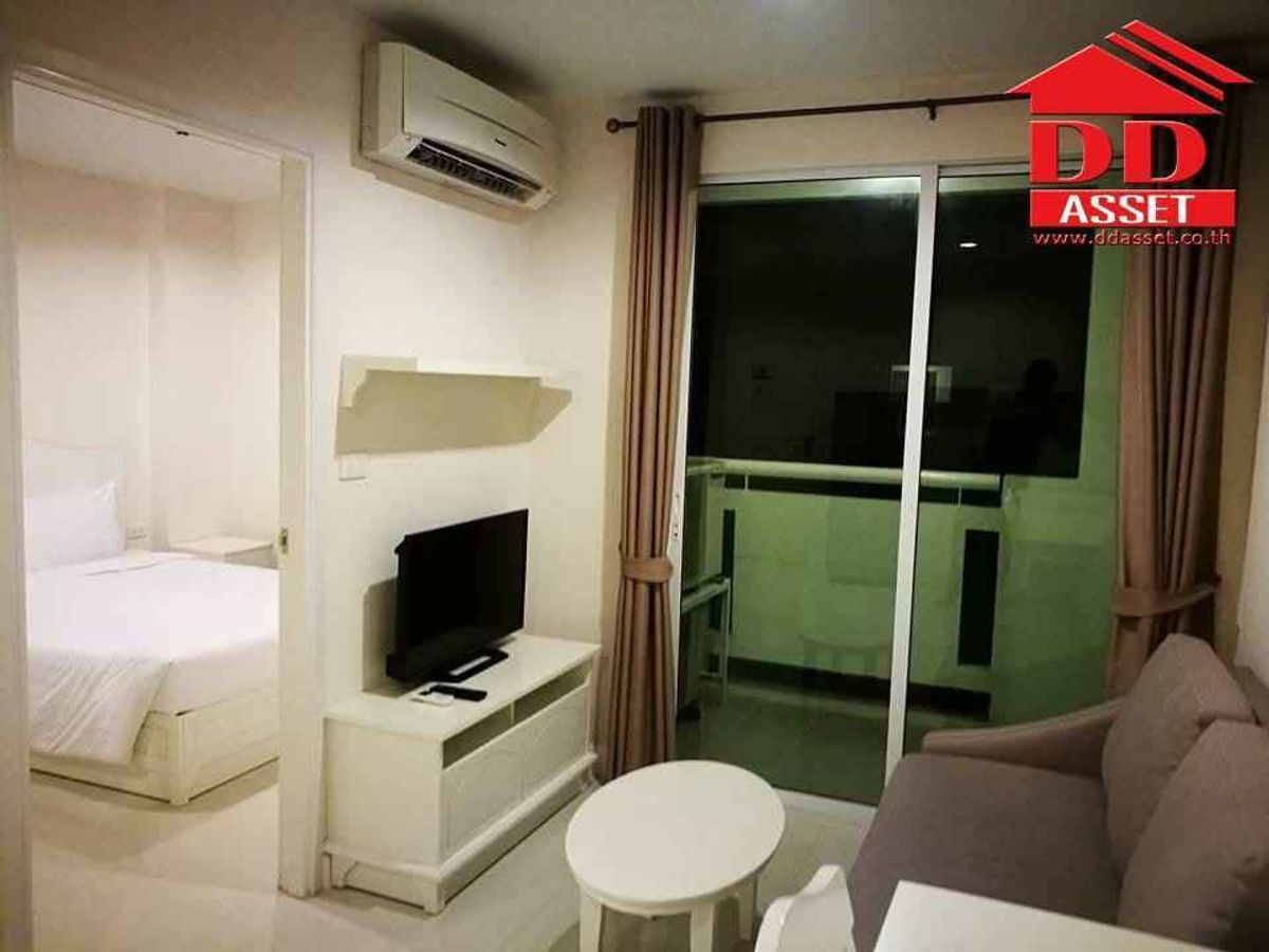 CondoHuahin, Prachuap Khiri Khan, Pran Buri : The Energy Huahin Dennere, Hua Hin beach, Cha -am Beach, Private Beach, Property Code: C8341
