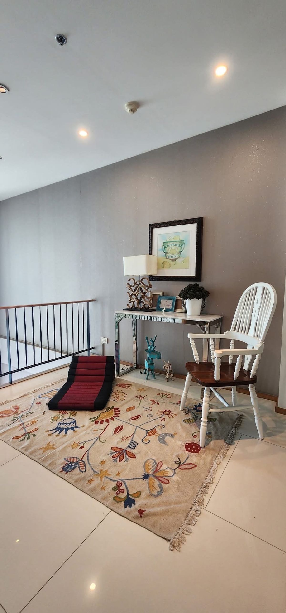 For SaleCondoSathorn, Narathiwat : 📍 Sell Empire Place, size 108.9 SQ.M 2 BED 2 Bath, only 18.5 MB. Contact 086-795-9997 Jimmy.