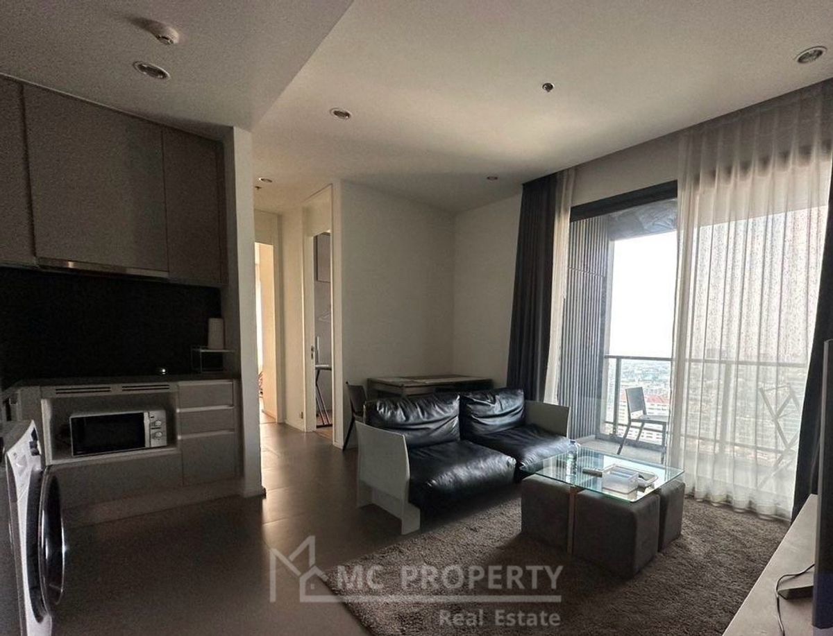 ให้เช่าคอนโดลาดพร้าว เซ็นทรัลลาดพร้าว : M ladprao 2 ห้องนอน 64sqm 30fl ++ pet friendly unit🐈🐶สำหรับค่าเช่าเพียง 50,000 กรุณาติดต่อ 0816878954