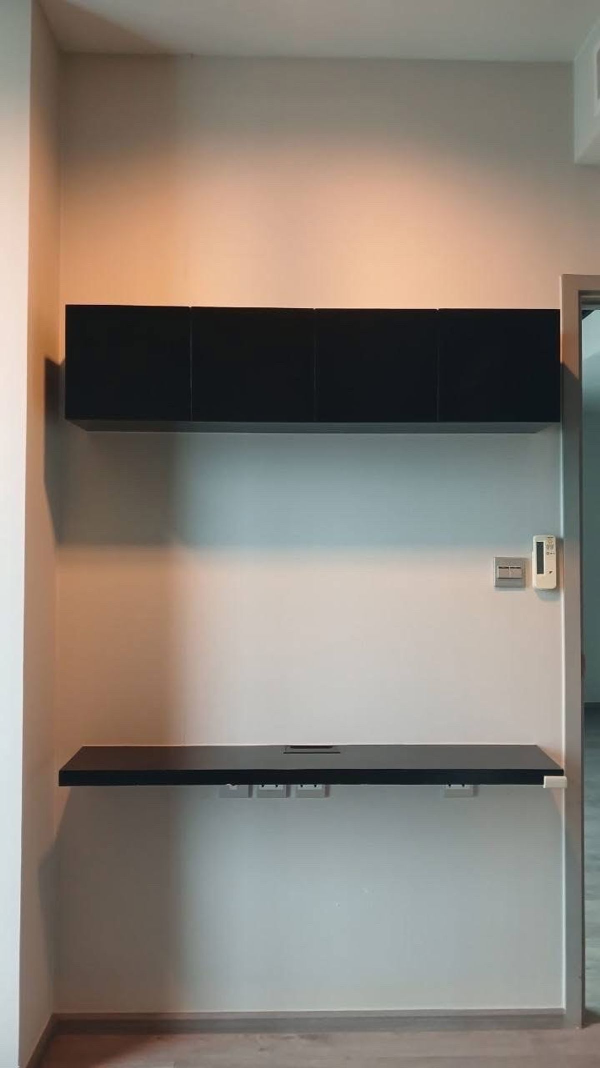 For SaleCondoLadprao, Central Ladprao : 📍WhizDom Avenue Ratchada Ladprao 56 SQ.M 2 BED 2 Bath, only 8.29 MB !!