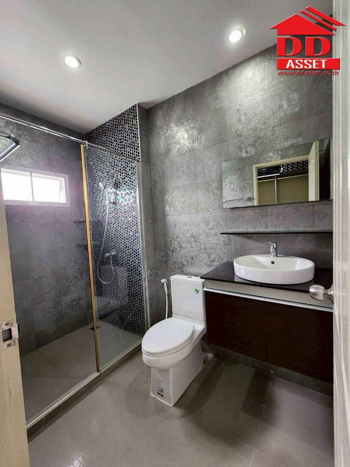 ขายบ้านพระราม 2 บางขุนเทียน : ขายบ้านเดี่ยว เทรนดี้ พระราม2 ใกล้ทางด่วน/เซ็นทรัลพระราม2 รหัสทรัพย์ : H8208