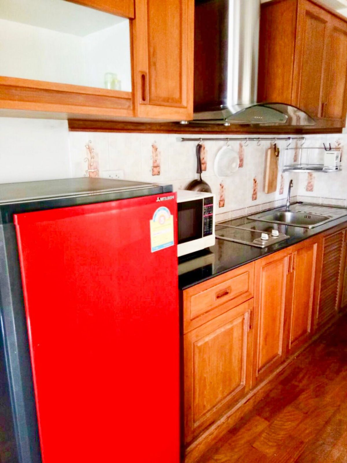 For SaleCondoSiam Paragon ,Chulalongkorn,Samyan : One Siam【𝐒𝐄𝐋𝐋 & 𝐑𝐄𝐍𝐓】🔥Heritage Luxury style room in the middle of Siam city. Wide usable area  Full built-in furniture system 🔥 Contact Line ID: @hacondo