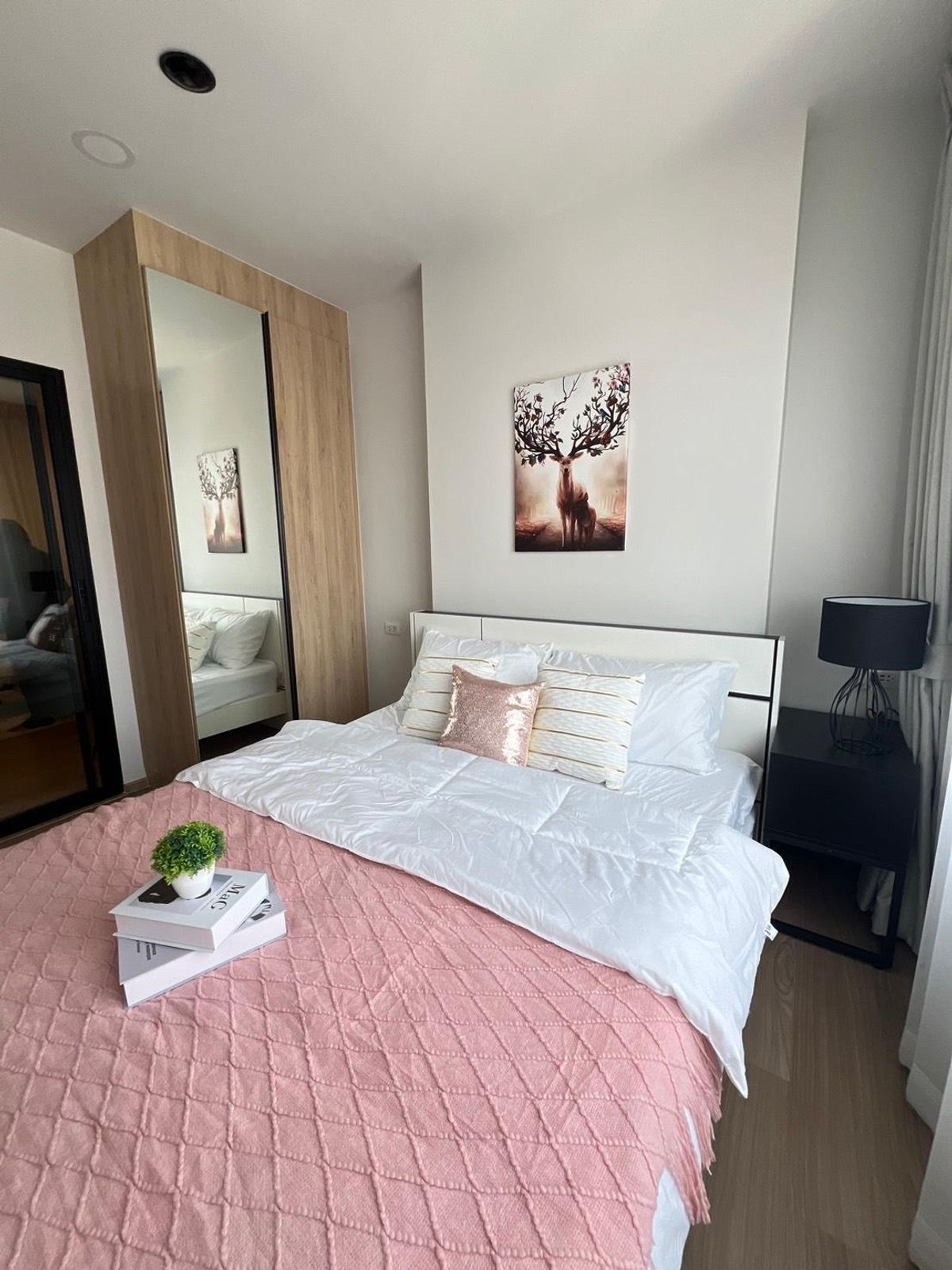 ให้เช่าคอนโดปิ่นเกล้า จรัญสนิทวงศ์ : ให้เช่า ชีวาทัย ปิ่นเกล้า Condo for rent 