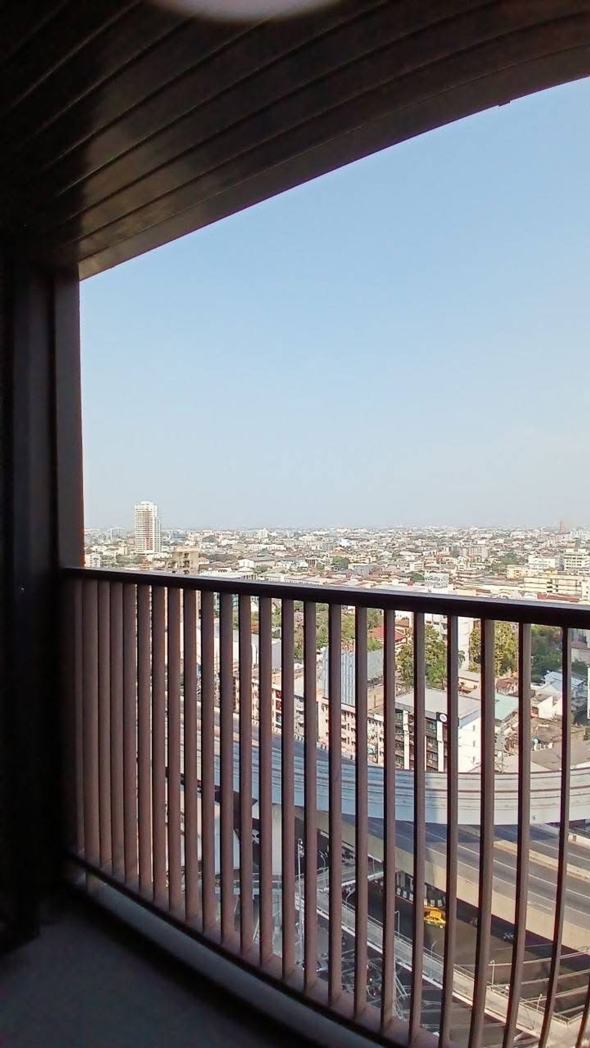 For SaleCondoLadprao, Central Ladprao : 📍WhizDom Avenue Ratchada Ladprao 56 SQ.M 2 BED 2 Bath, only 8.29 MB !!