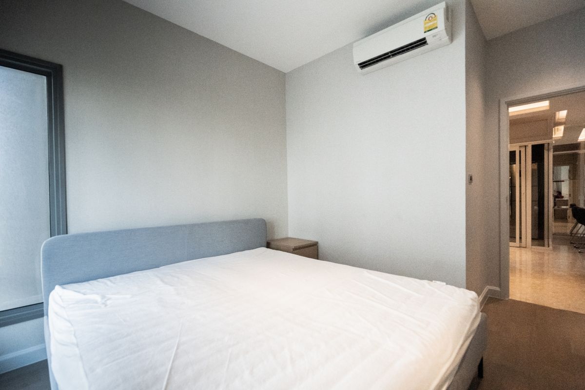 For SaleCondoSukhumvit, Asoke, Thonglor : Condo for sale The Crest Sukhumvit 34 Ready to move in (S15-19616(S))