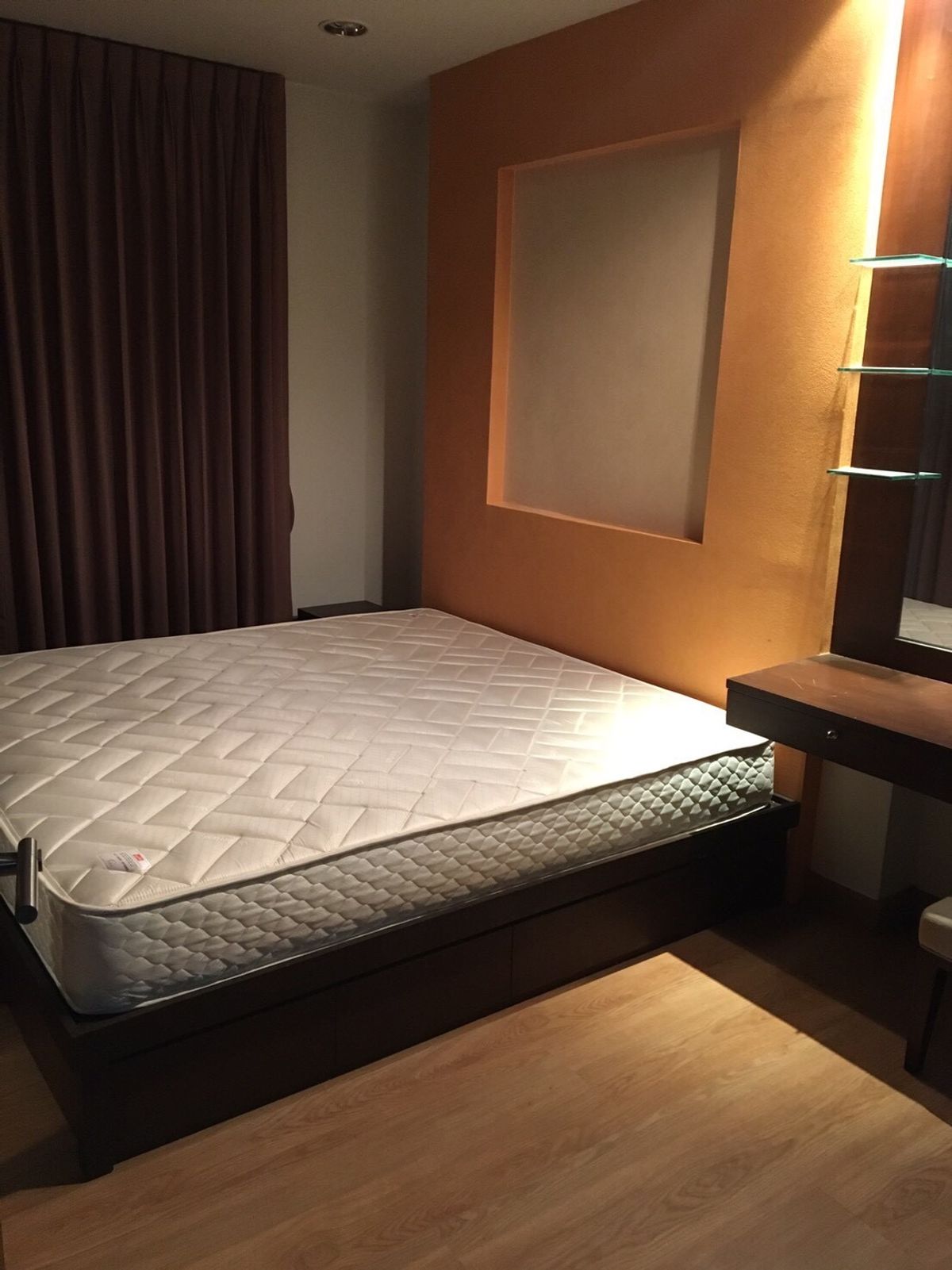 For RentCondoSukhumvit, Asoke, Thonglor : Condo For Rent The Address Sukhumvit 42 Ready to move in (S15-17920)