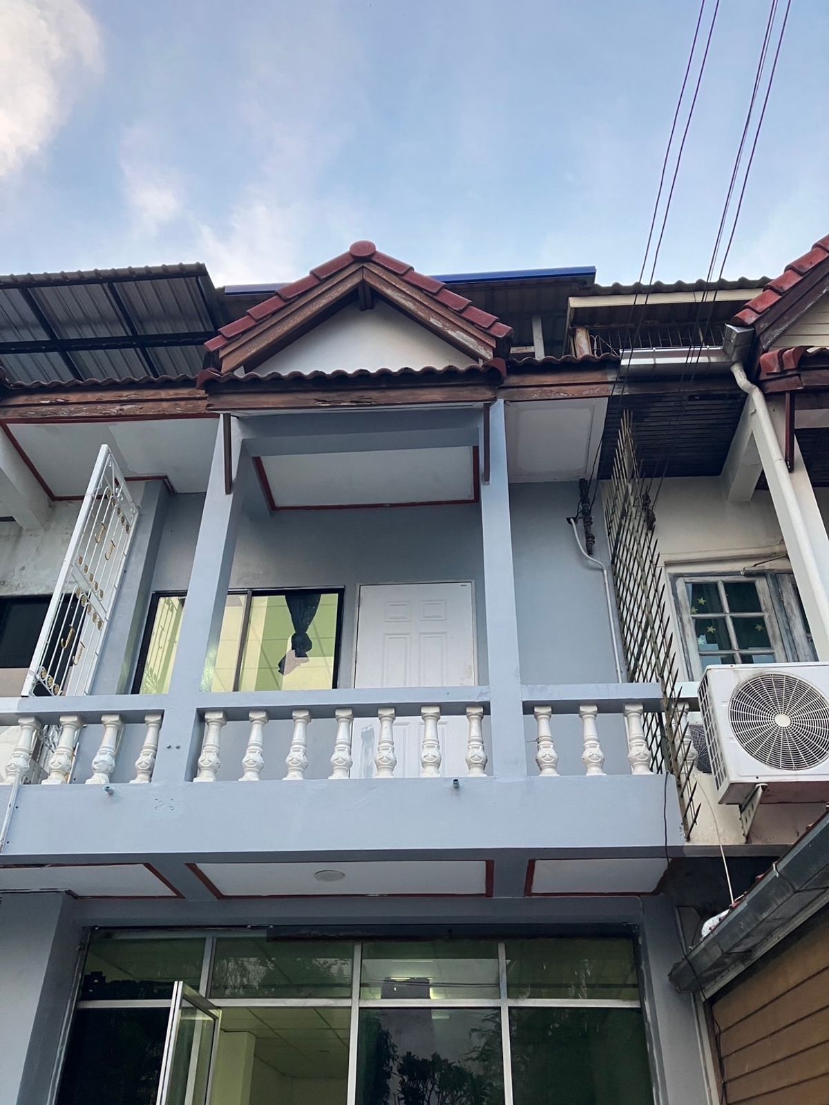 For RentTownhomeOnnut, Udomsuk : Ban Nut 84 for rent