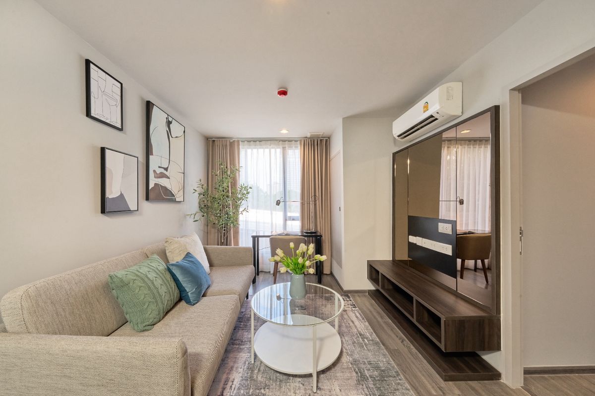 For SaleCondoSukhumvit, Asoke, Thonglor : 💙IDEO MOBI Sukhumvit 40 Buy at the project 1 bedtime 35 sq.m. Special price 📲 𝟎𝟔𝟒-𝟕𝟗𝟒𝟒𝟐𝟔𝟑 (Khun Nam) 
 
