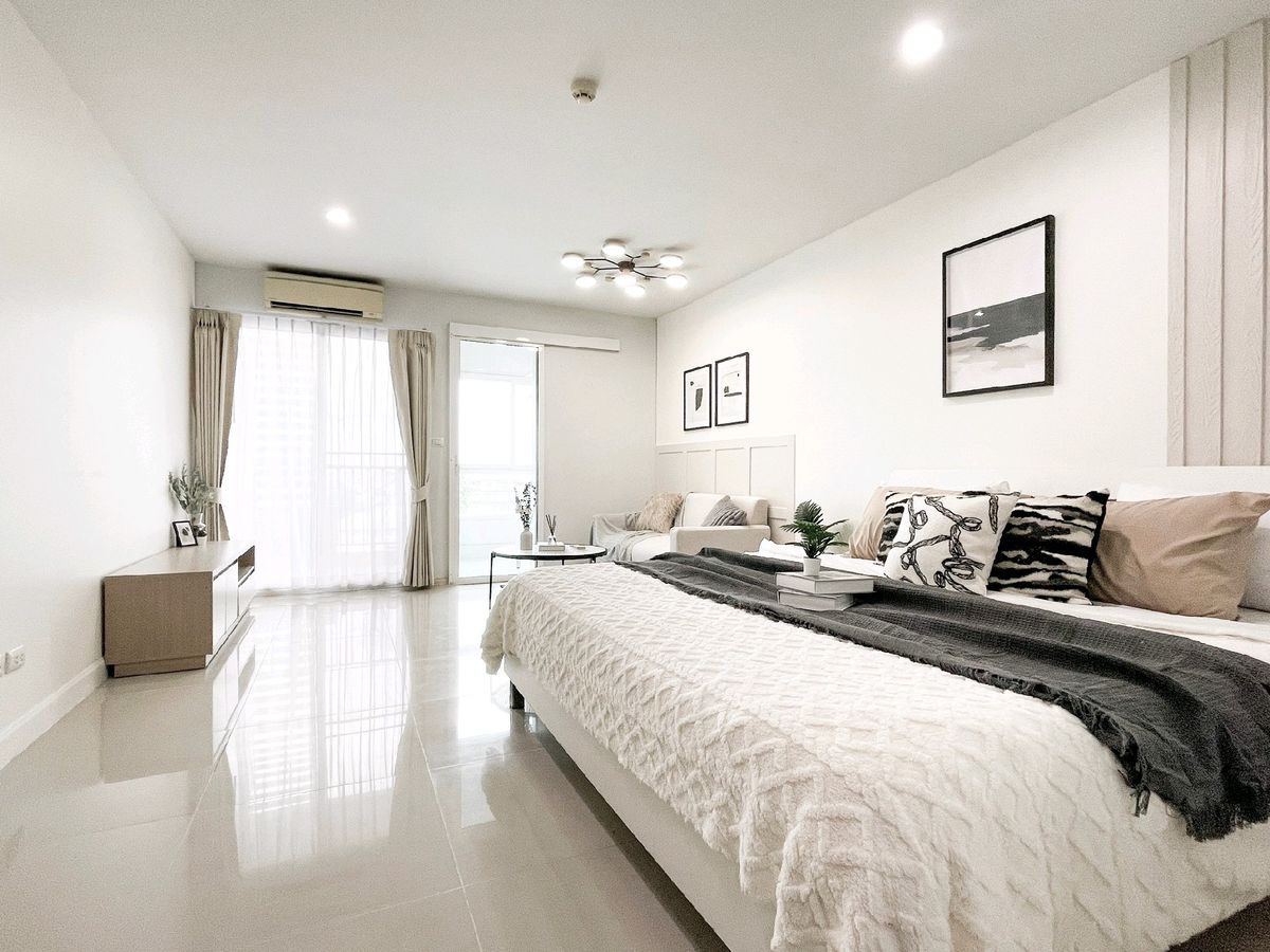 ขายคอนโดอ่อนนุช อุดมสุข : 6804205 ขายRegent home 13