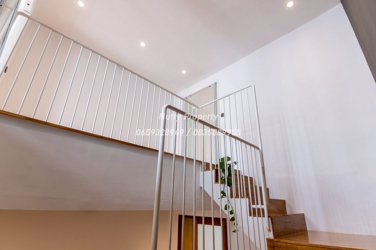 ขายทาวน์โฮมรัชดา ห้วยขวาง : ทาวน์โฮม 3 ชั้น ซอยรัชดา 36 ใหม่ทั้งหลัง พร้อมเข้าอยู่ ทำเลดีมาก