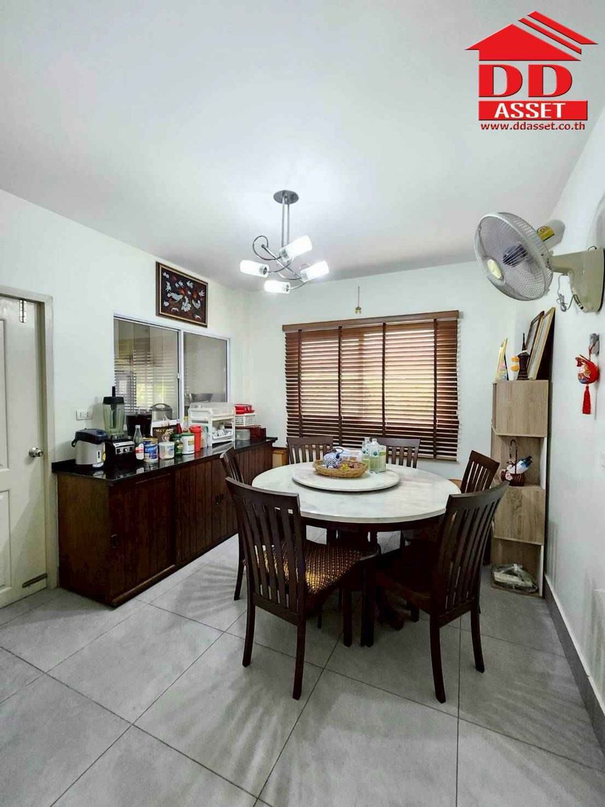 ขายบ้านพระราม 2 บางขุนเทียน : ขายบ้านเดี่ยว เทรนดี้ พระราม2 ใกล้ทางด่วน/เซ็นทรัลพระราม2 รหัสทรัพย์ : H8208