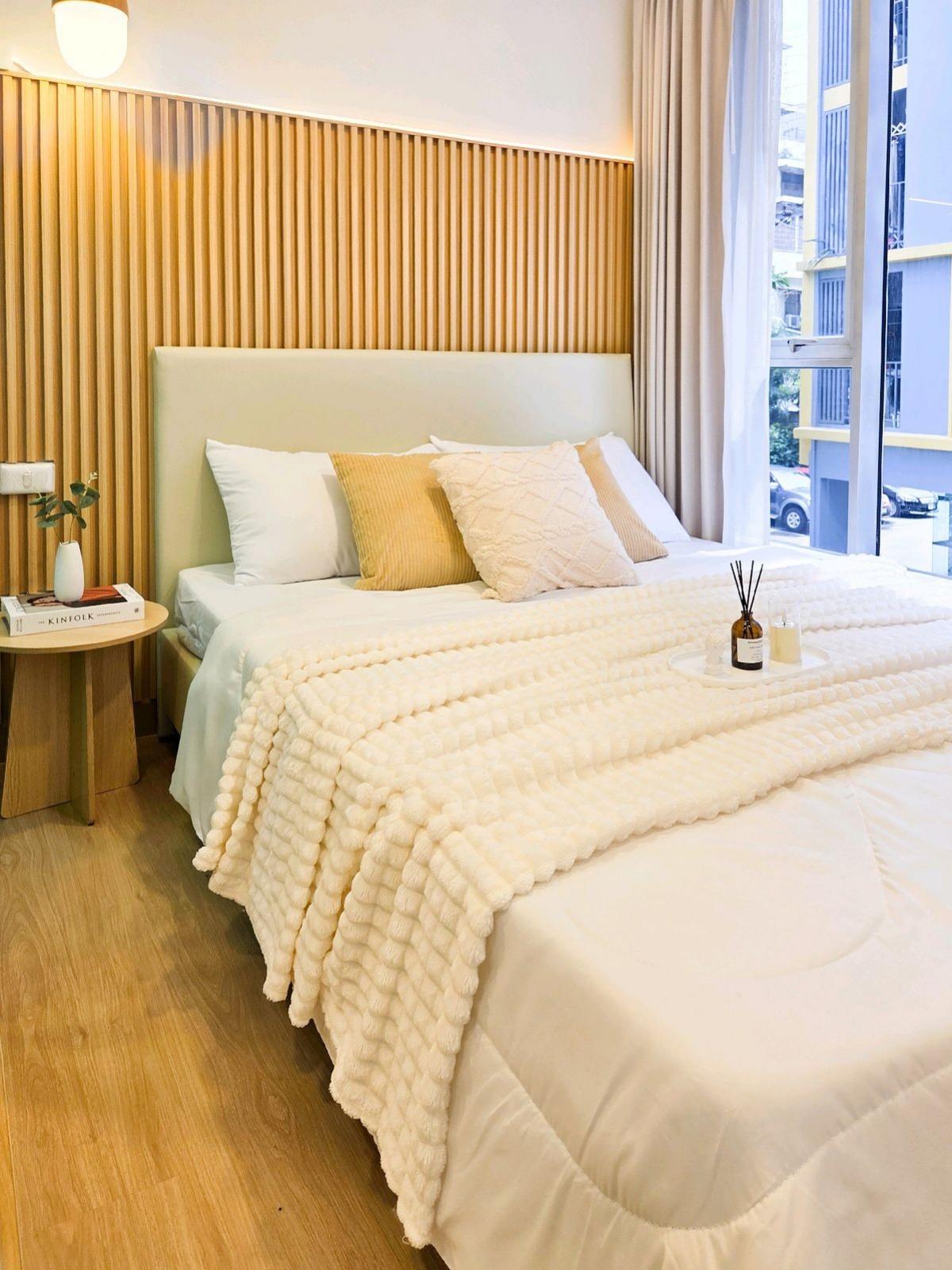 ขายคอนโดรามคำแหง หัวหมาก : ✅ขาย condo Plum Condo Ram 60  (พลัม คอนโด ราม 60 อินเตอร์เชนจ์)📍พื้นที่ 23 ตร.ม. ชั้น 2 อาคาร D     1 ห้องนอน 1 ห้องน้ำ✅ราคา 1,650,000 บาท 🔔รีบจองเลย