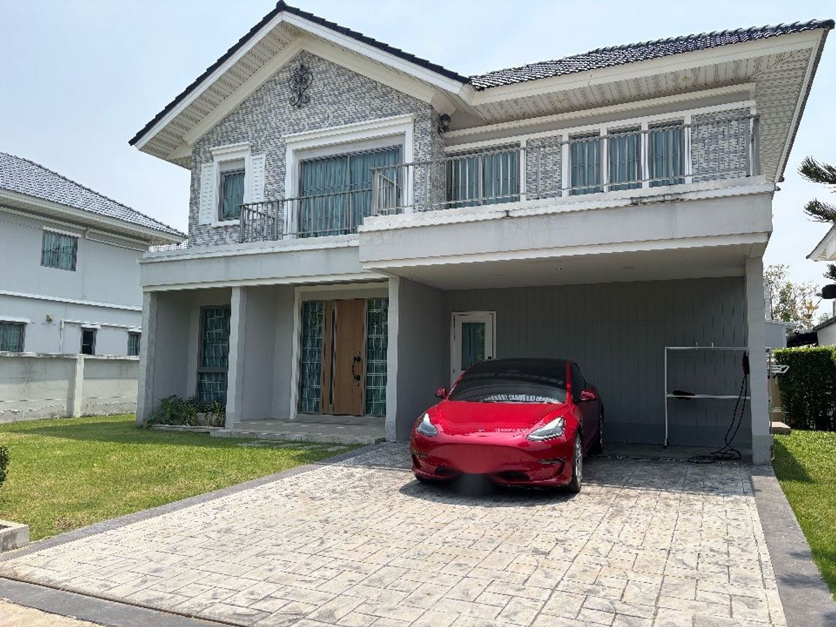 ให้เช่าบ้านสมุทรปราการ สำโรง : 🔥🔥🔥💰เพอร์เฟคเรสซิเดนซ์ สุขุมวิท77 ให้เช่า100,000฿ 