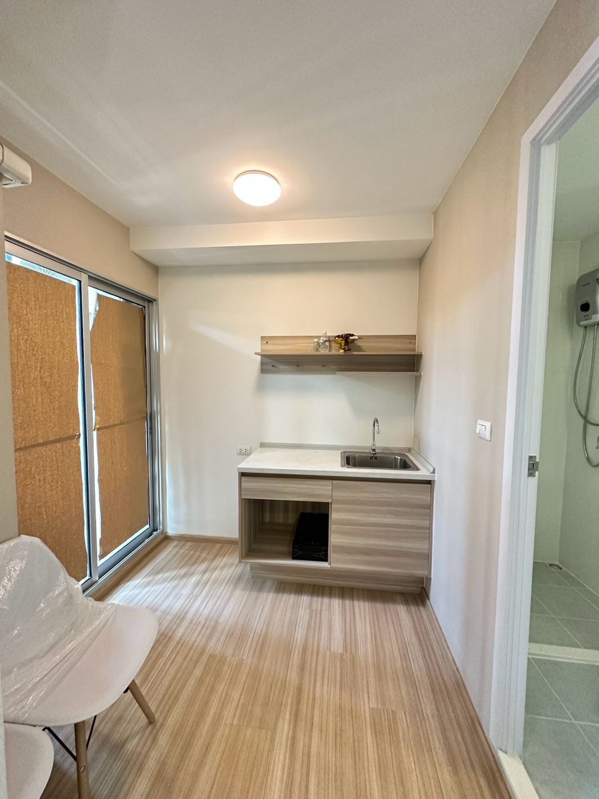 For SaleCondoChaengwatana, Muangthong : ✅ S-PCDT102 ✅ Line : @p2nproperty