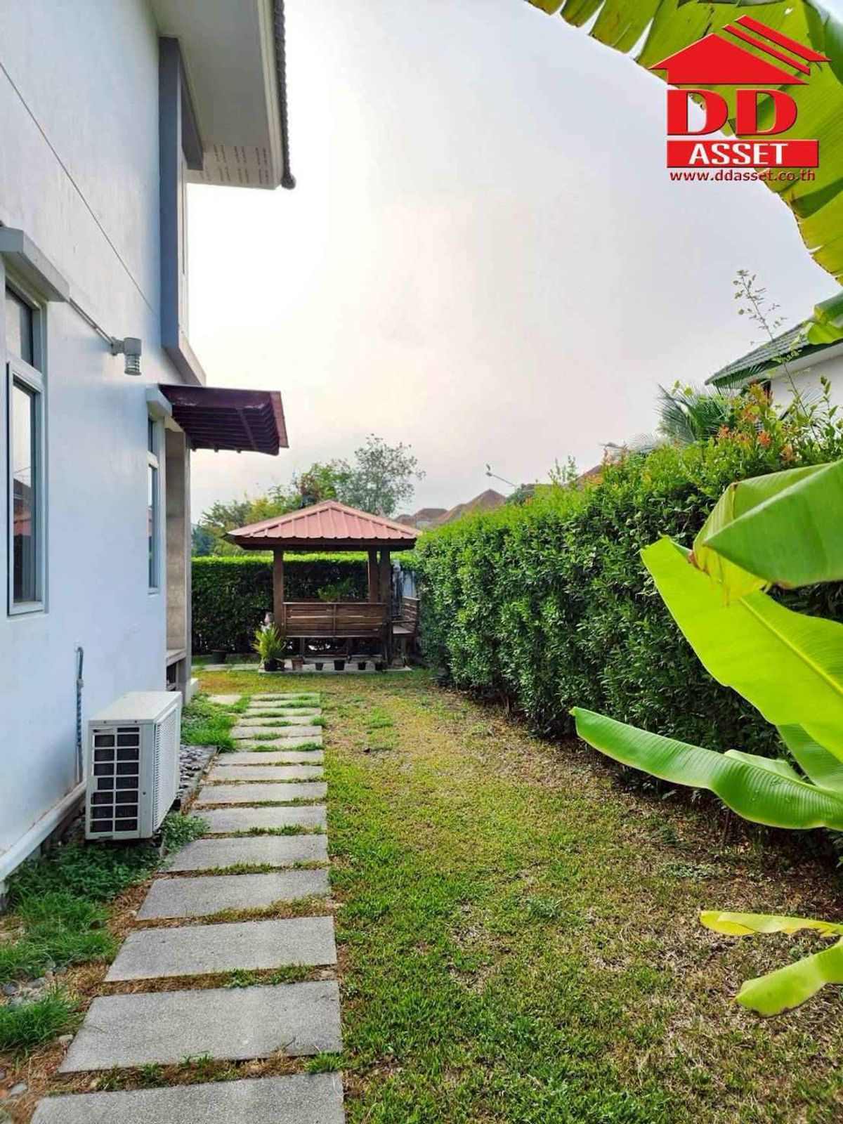 ขายบ้านพระราม 2 บางขุนเทียน : ขายบ้านเดี่ยว เทรนดี้ พระราม2 ใกล้ทางด่วน/เซ็นทรัลพระราม2 รหัสทรัพย์ : H8208