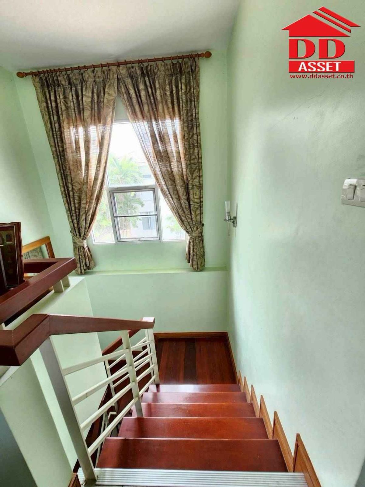 ขายบ้านพระราม 2 บางขุนเทียน : ขายบ้านเดี่ยว เทรนดี้ พระราม2 ใกล้ทางด่วน/เซ็นทรัลพระราม2 รหัสทรัพย์ : H8208