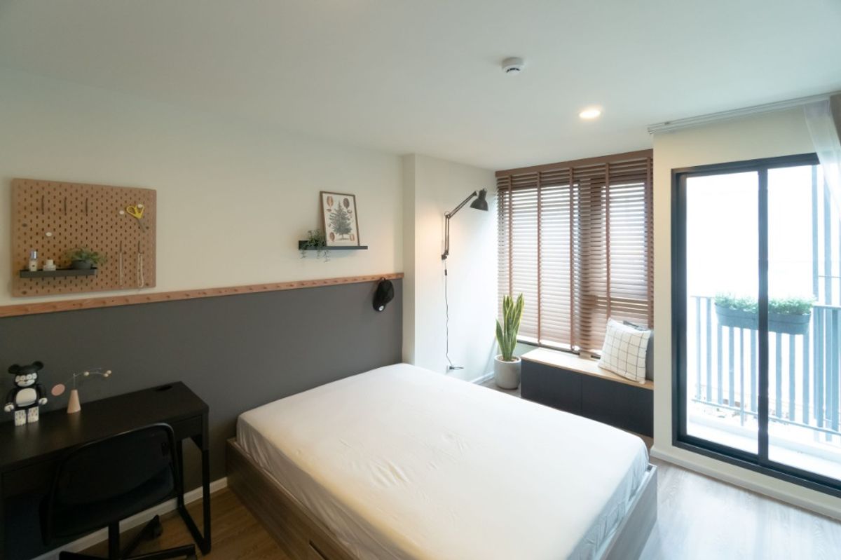 For RentCondoNawamin, Ramindra : 💢 Free rooms available for rent. 💢💚 Derigin Ram Inthra 83 Station 💚 9,500 baht ✨ Code #SB0425097✨ ☎️