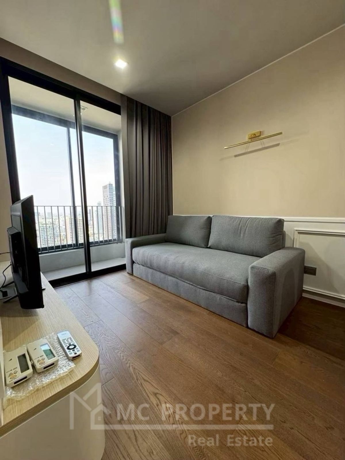 For RentCondoSukhumvit, Asoke, Thonglor : Ideo Q Sukhimvit 36 for rent 1 bedroom 46sqm only 42,000 please contact 0816878954