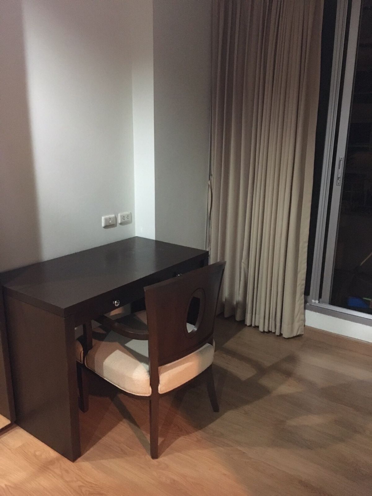 For RentCondoSukhumvit, Asoke, Thonglor : Condo For Rent The Address Sukhumvit 42 Ready to move in (S15-17920)