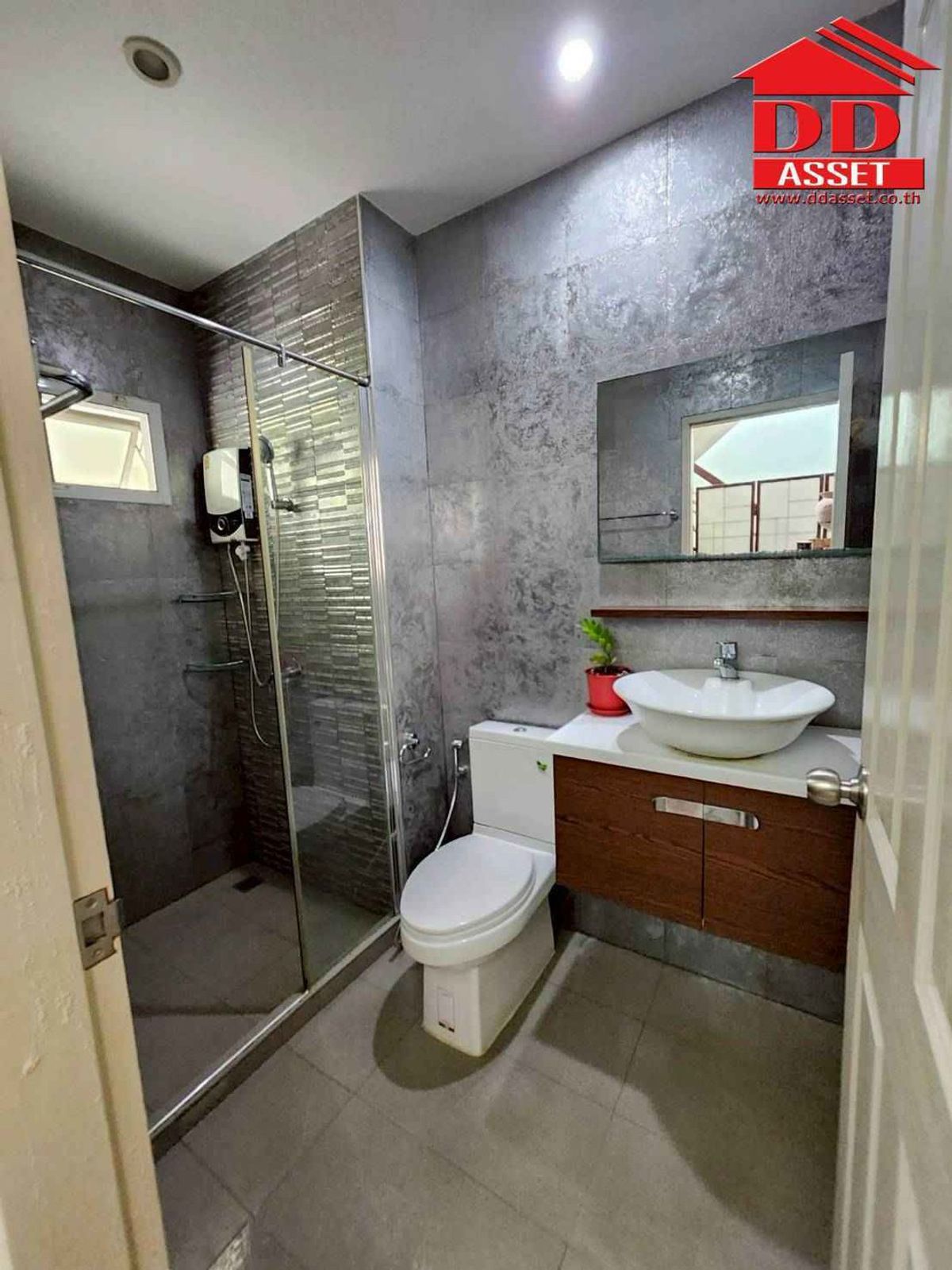 ขายบ้านพระราม 2 บางขุนเทียน : ขายบ้านเดี่ยว เทรนดี้ พระราม2 ใกล้ทางด่วน/เซ็นทรัลพระราม2 รหัสทรัพย์ : H8208