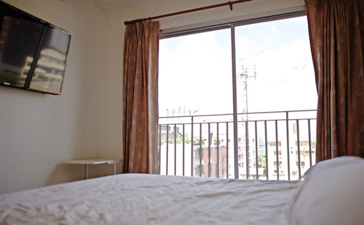 For SaleCondoSiam Paragon ,Chulalongkorn,Samyan : The Seed Memories Siam【𝐒𝐄𝐋𝐋 & 𝐑𝐄𝐍𝐓】🔥Room proportions allocated in style With natural light reaching every corner 🔥 Contact Line ID: @hacondo