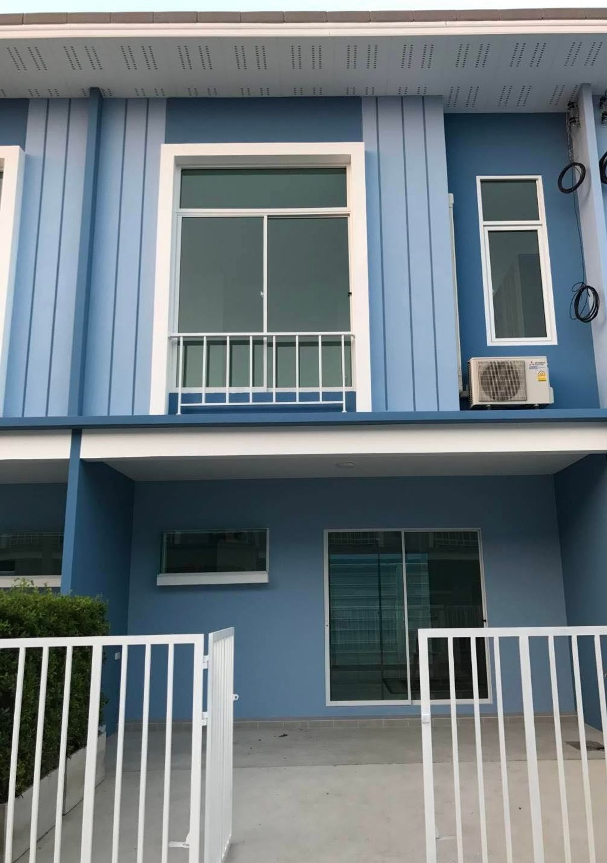 For RentTownhomeNonthaburi, Bang Yai, Bangbuathong : * The company can be registered* 2 -story townhome rental, J City Bang Bua Thong Village, near Bang Bua Thong Market