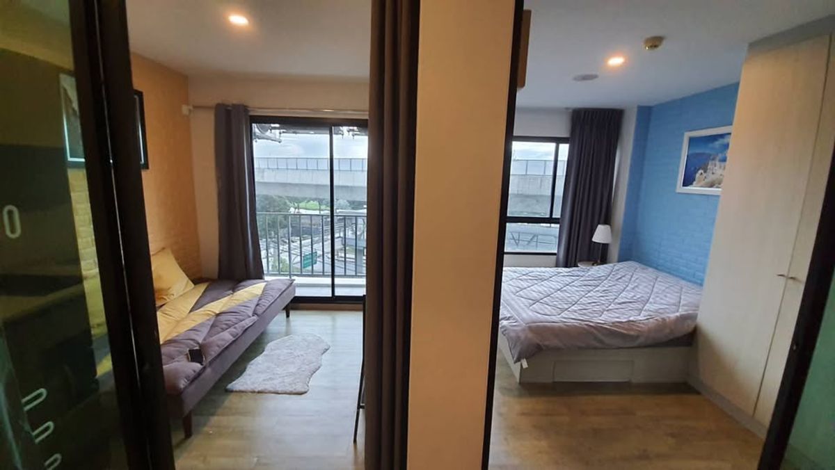 For SaleCondoKasetsart, Ratchayothin : For Sale Condo Notting Hill Kaset-Phahonyothin Contact 095-53001010 (Emi)