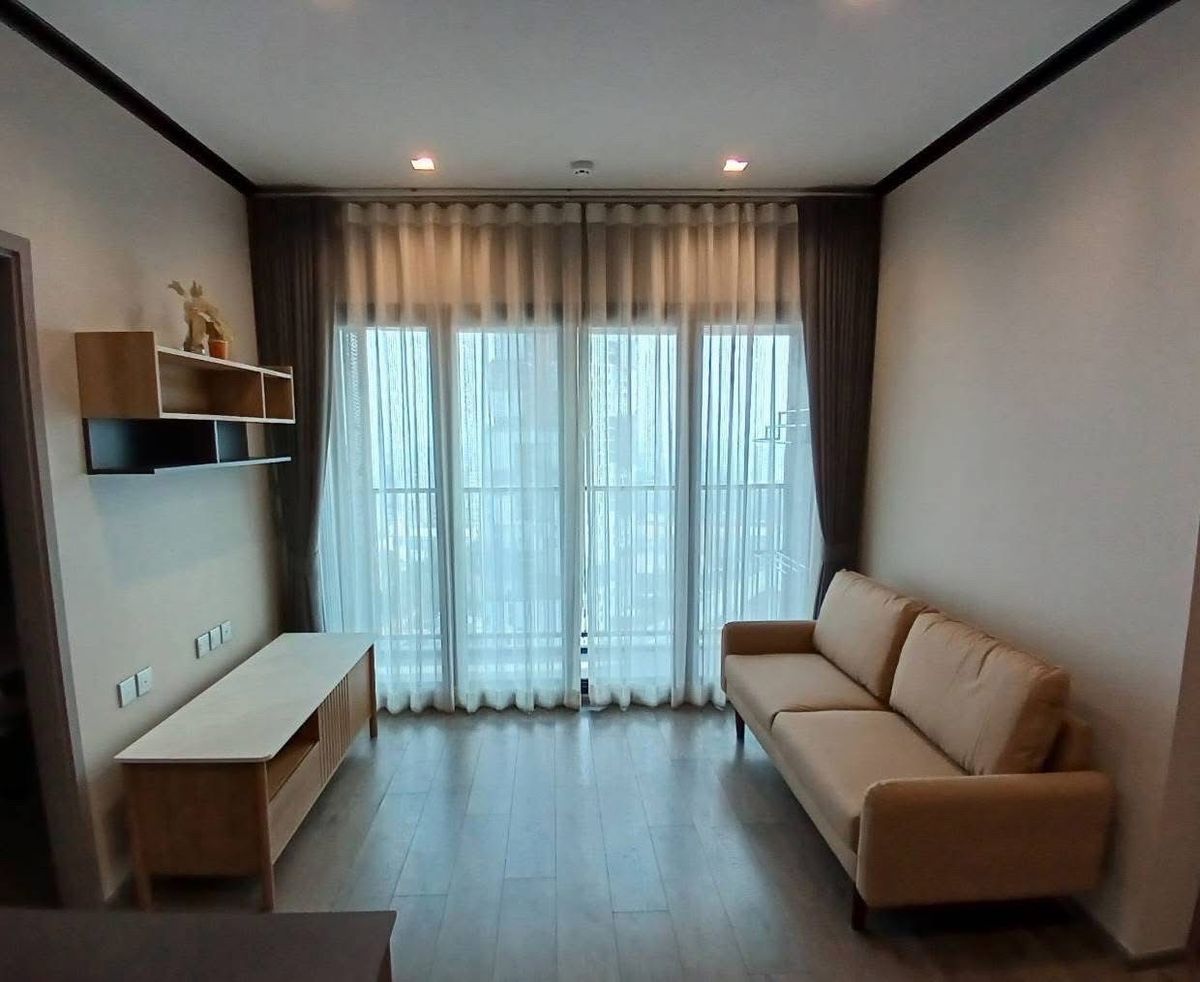For SaleCondoLadprao, Central Ladprao : 📍WhizDom Avenue Ratchada Ladprao 56 SQ.M 2 BED 2 Bath, only 8.29 MB !!