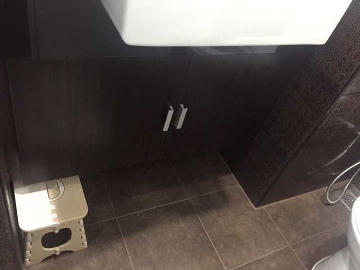 For RentCondoPattanakan, Srinakarin : For rent, Assikan Place Srinakarin, 30th floor, price 8,500 baht. Get reservations. 📌 Ready to stay.