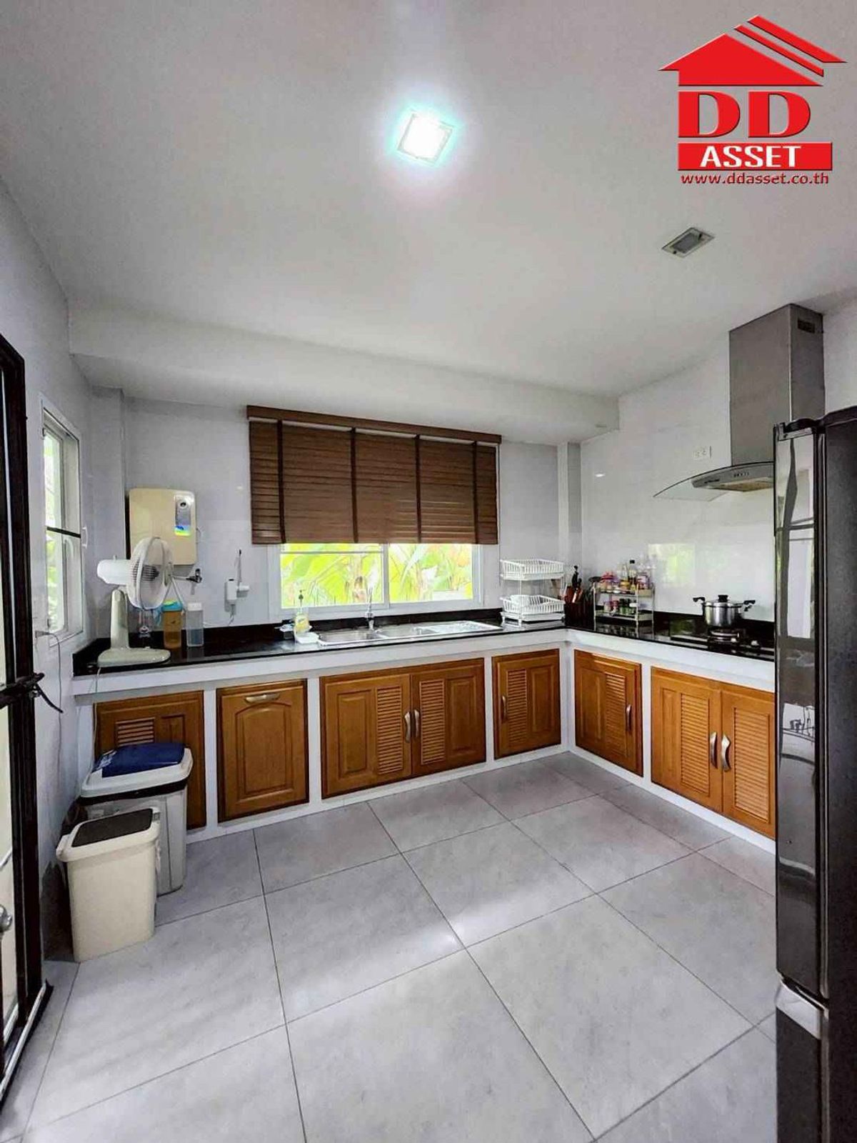 ขายบ้านพระราม 2 บางขุนเทียน : ขายบ้านเดี่ยว เทรนดี้ พระราม2 ใกล้ทางด่วน/เซ็นทรัลพระราม2 รหัสทรัพย์ : H8208