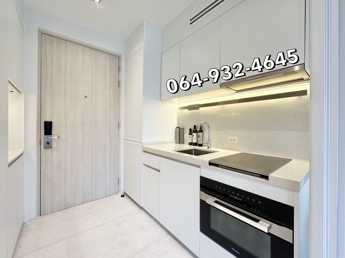 ขายคอนโดสุขุมวิท อโศก ทองหล่อ : Fully Furnished แผ่นดินไหว ทำอะไร SCOPE PROMSRI ไม่ได้เลย บ้านใหม่ของน้องบัวโบว์ 🐶🐱@สุขุมวิท49 BTSพร้อมพงษ์ 1 ห้องนอน 32.93ตร.ม ติดต่อ 064-932-4645 KEn