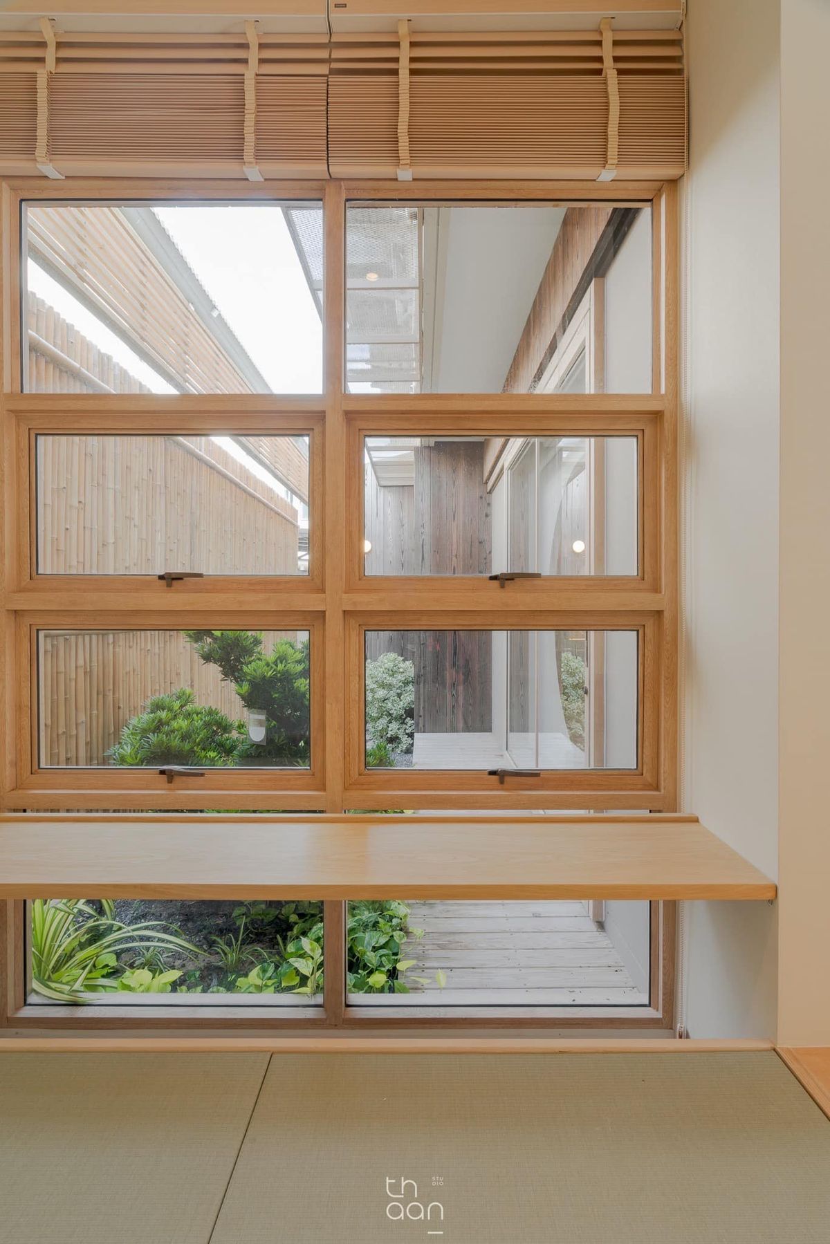 ขายบ้านบางนา แบริ่ง ลาซาล : บ้านเดี่ยวหลังมุมโซนบางนา ตกแต่งสวยสไตล์ญี่ปุ่น บางกอกบูเลอวาร์ด ศรีนครินทร์-บางนา 