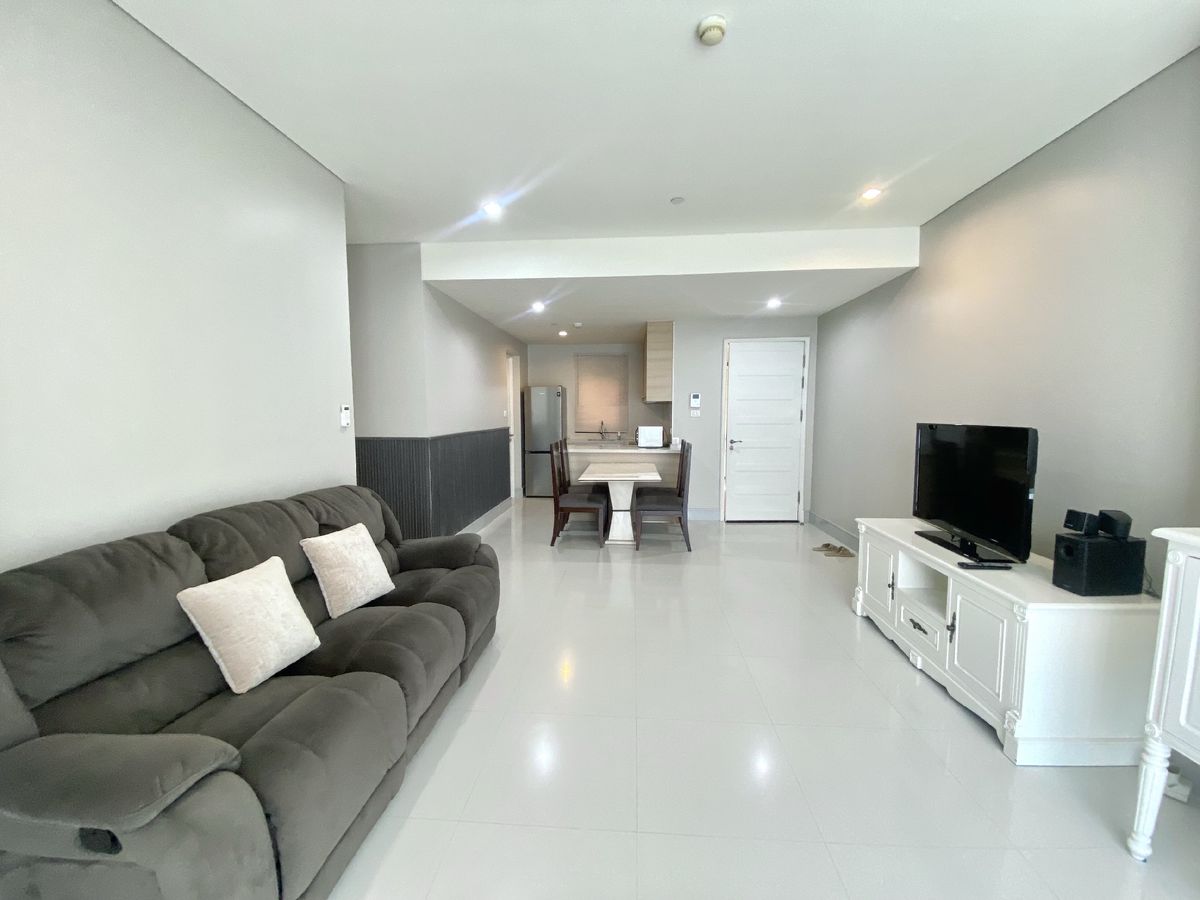ขายคอนโดสุขุมวิท อโศก ทองหล่อ : SALE‼️Aguston Sukhimvit 22 | Pets Friendly 🐈 |95sqm 2BR  Sale:13.5mb🔥