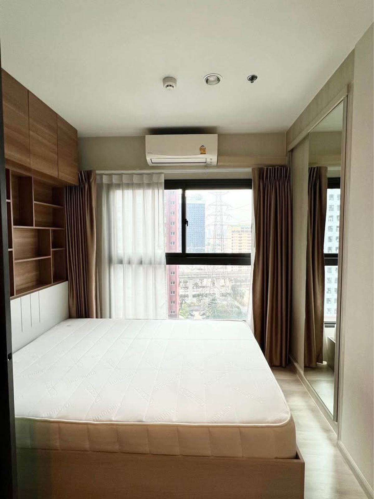 ขายคอนโดพระราม 9 เพชรบุรีตัดใหม่ RCA : ขาย คอนโด The Privacy Rama 9 ใกล้รถไฟฟ้า Airport link รามคำแหง 250 เมตร