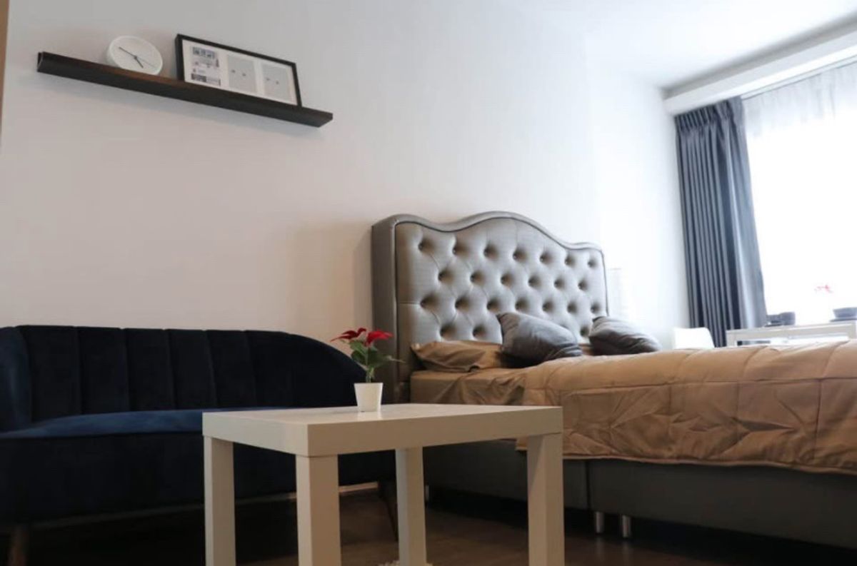 For RentCondoOnnut, Udomsuk : 🔥HOT DEAL🔥 IDEO SUKHUMVIT 93✨ Prime Location ✨Next to BTS Bangchak