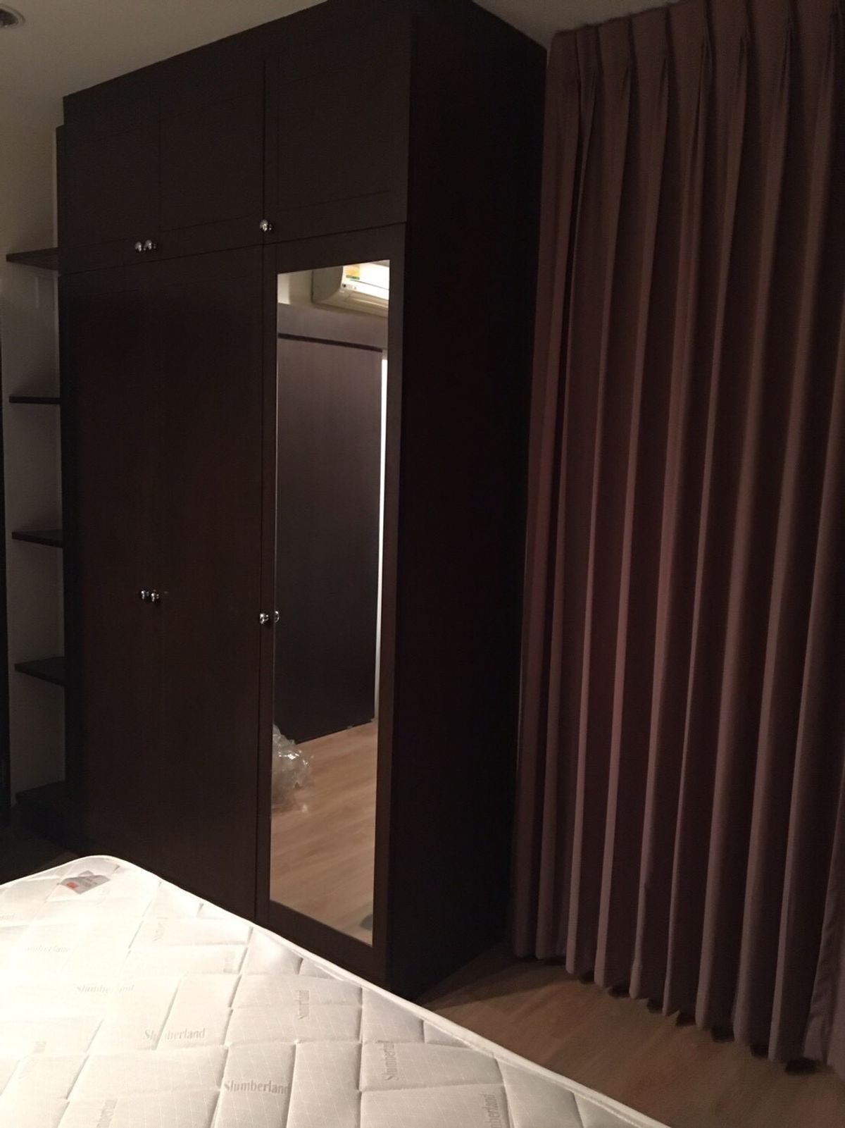 For RentCondoSukhumvit, Asoke, Thonglor : Condo For Rent The Address Sukhumvit 42 Ready to move in (S15-17920)