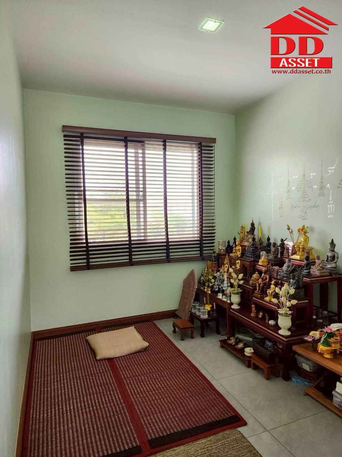 ขายบ้านพระราม 2 บางขุนเทียน : ขายบ้านเดี่ยว เทรนดี้ พระราม2 ใกล้ทางด่วน/เซ็นทรัลพระราม2 รหัสทรัพย์ : H8208