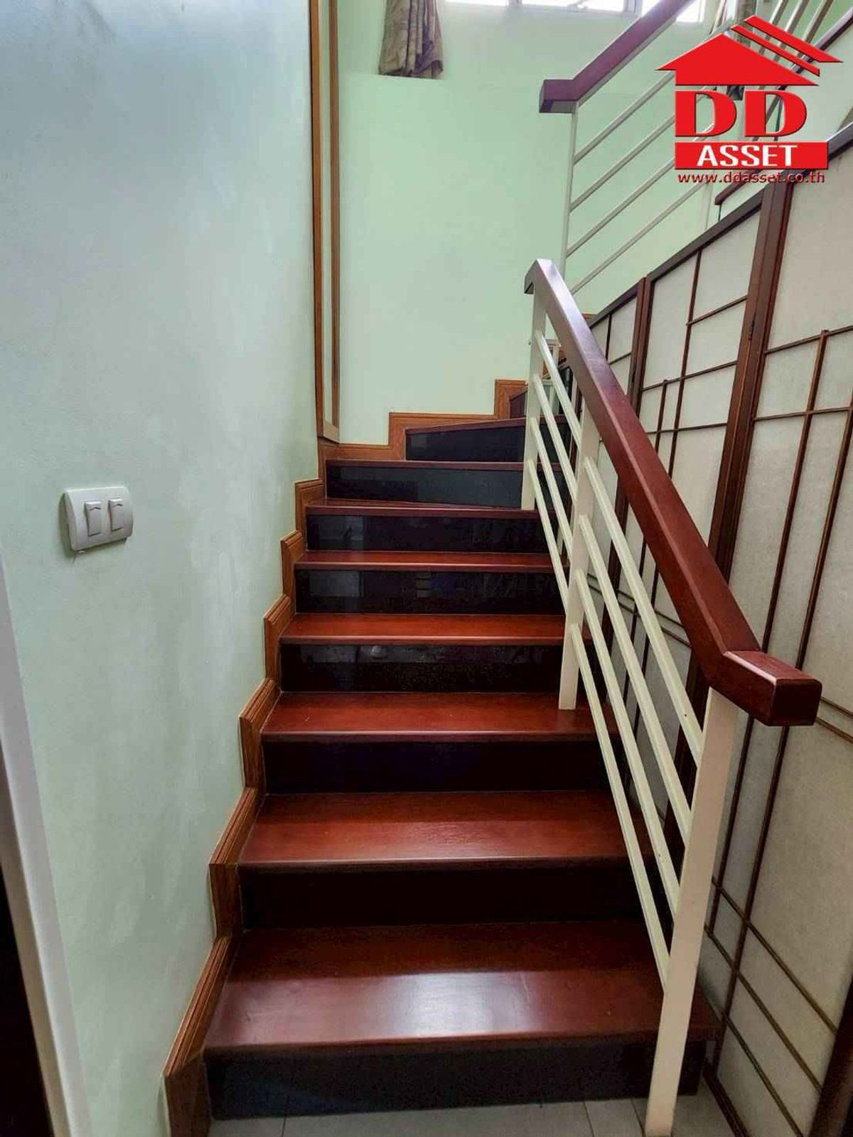 ขายบ้านพระราม 2 บางขุนเทียน : ขายบ้านเดี่ยว เทรนดี้ พระราม2 ใกล้ทางด่วน/เซ็นทรัลพระราม2 รหัสทรัพย์ : H8208