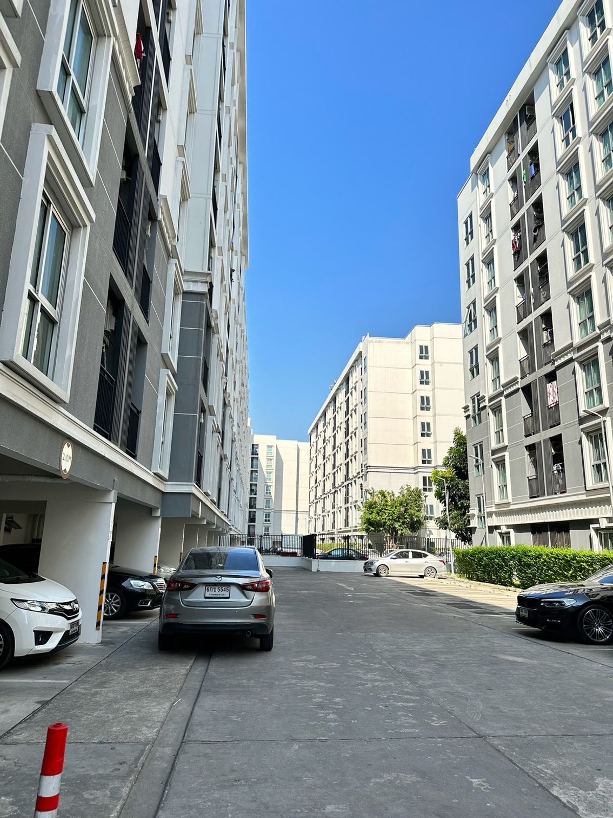 For SaleCondoChaengwatana, Muangthong : ✅ S-PCDT102 ✅ Line : @p2nproperty