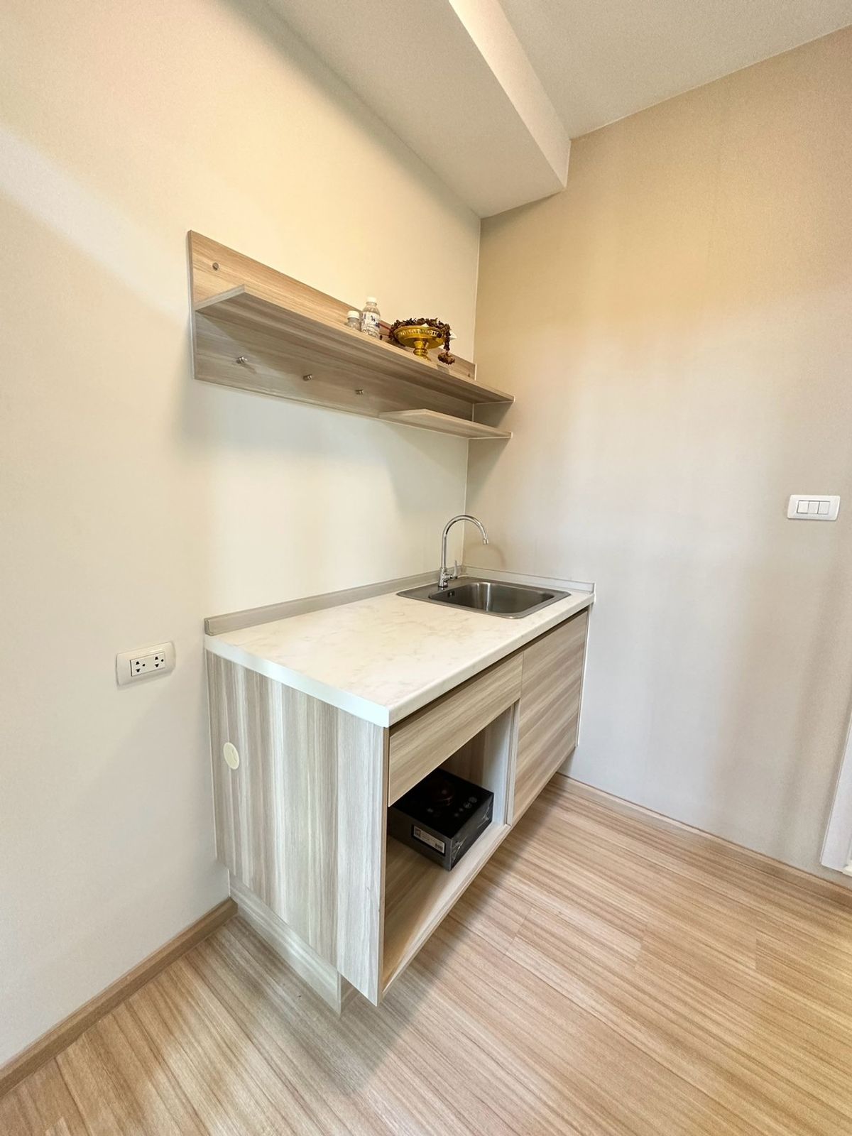 For SaleCondoChaengwatana, Muangthong : ✅ S-PCDT102 ✅ Line : @p2nproperty