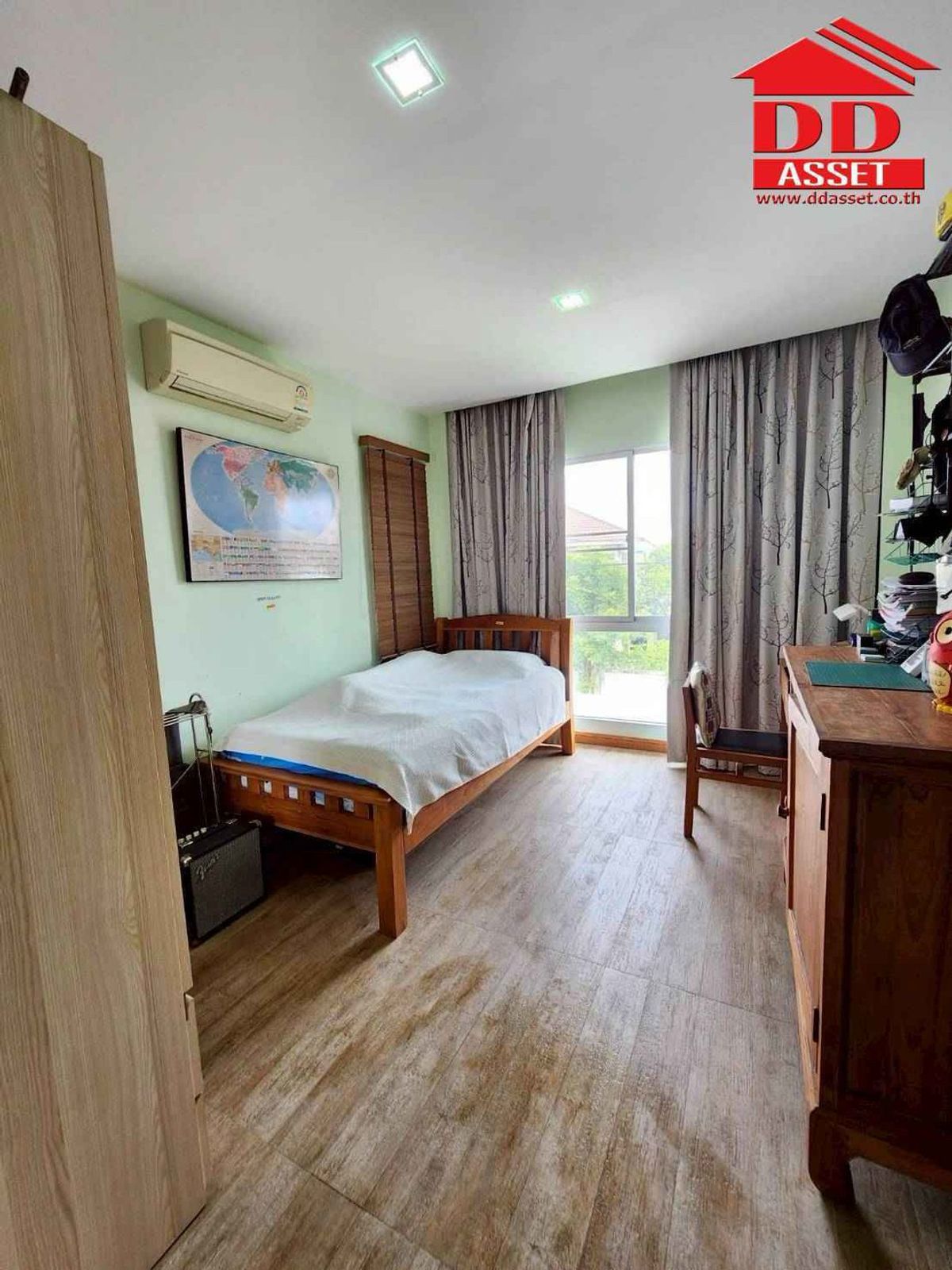 ขายบ้านพระราม 2 บางขุนเทียน : ขายบ้านเดี่ยว เทรนดี้ พระราม2 ใกล้ทางด่วน/เซ็นทรัลพระราม2 รหัสทรัพย์ : H8208