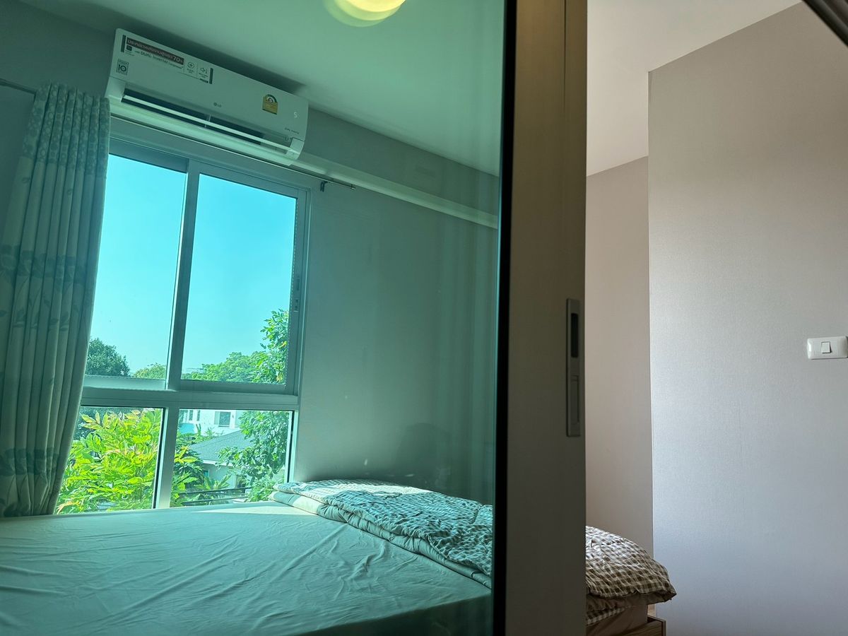 For SaleCondoChaengwatana, Muangthong : ✅ S-PCDT102 ✅ Line : @p2nproperty