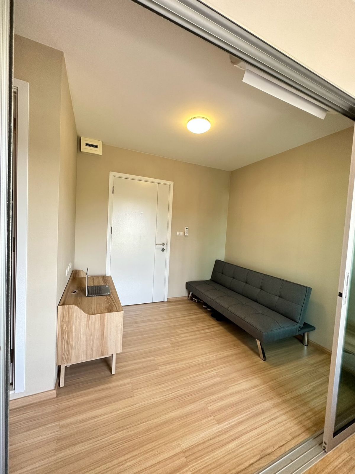 For SaleCondoChaengwatana, Muangthong : ✅ S-PCDT102 ✅ Line : @p2nproperty