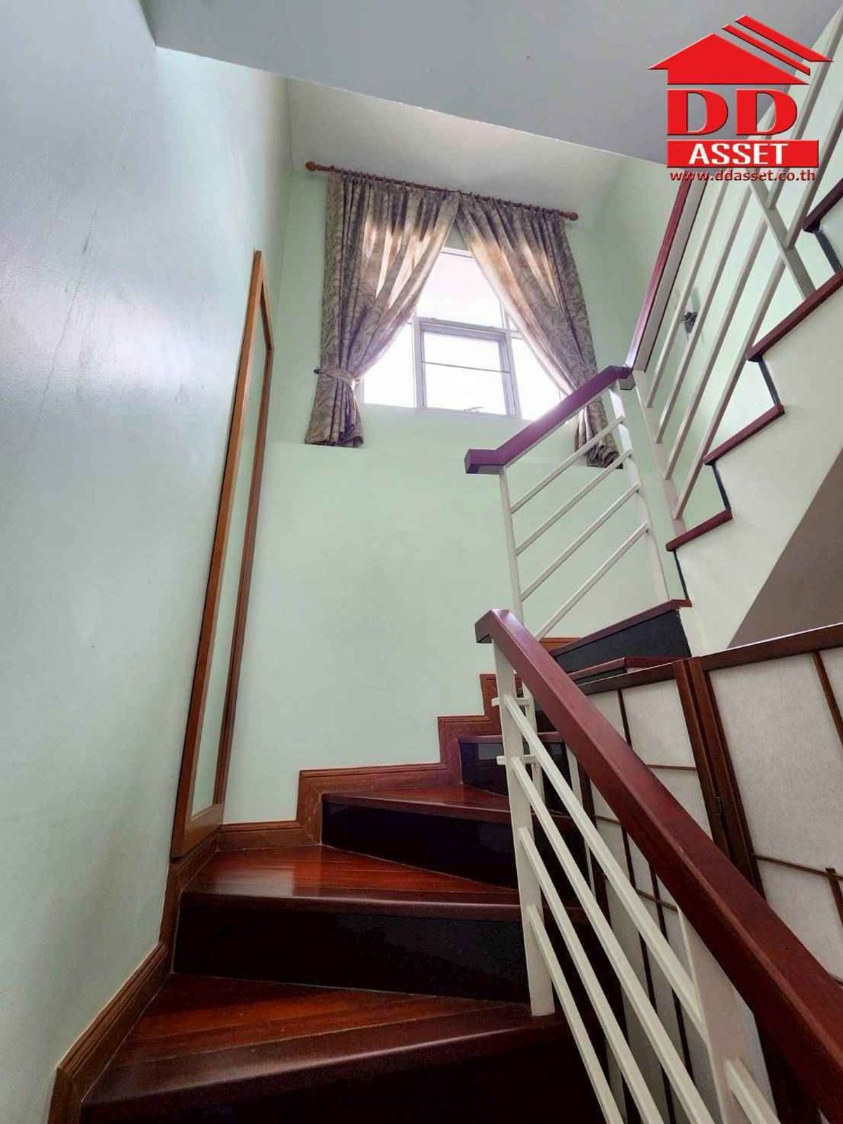 ขายบ้านพระราม 2 บางขุนเทียน : ขายบ้านเดี่ยว เทรนดี้ พระราม2 ใกล้ทางด่วน/เซ็นทรัลพระราม2 รหัสทรัพย์ : H8208